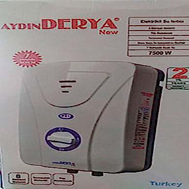 adana Aydınderya şofben elektrikçi elektrik arıza