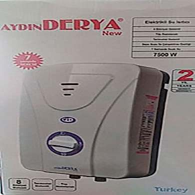 adana Aydınderya şofben 