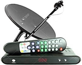 Adana çanak anten montaj tamir uyducu